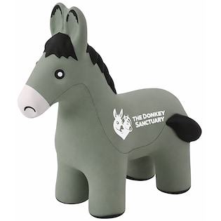 Balle anti-stress Donkey