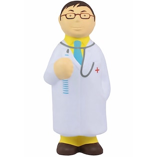 Balle anti-stress Chief Physician