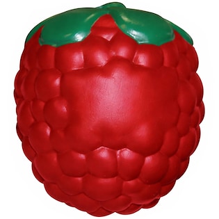Balle anti-stress Raspberry