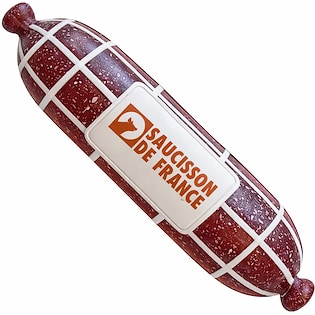 Balle anti-stress Sausage