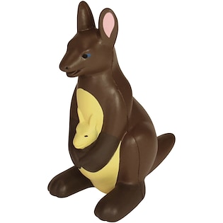 Balle anti-stress Kangaroo