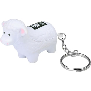 Balle anti-stress Sheep Key