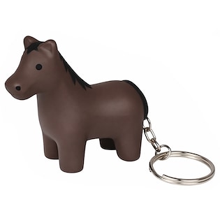 Balle anti-stress Horse Key