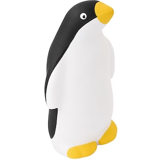 Balle anti-stress Penguin