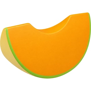 Balle anti-stress Melon