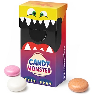 Tablette Slim Mentos
