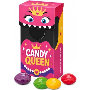 Tablette Slim Skittles