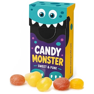 Tablette Slim Vegan Sweets