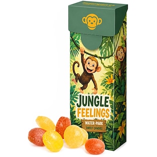 Tablette Extra Vegan Sweets