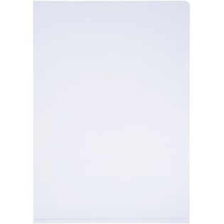 Pochette plastique Dixy A4 PP