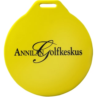 Porte-étiquette pour bagage Golf