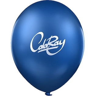 Ballon Metallic