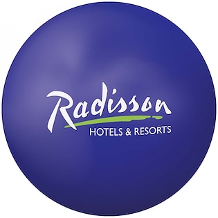 Balle anti-stress Fletch