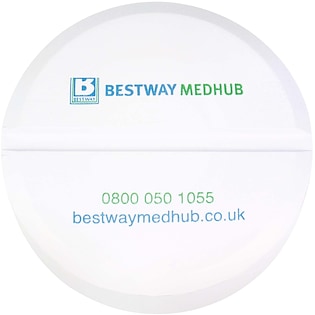 Balle anti-stress Finnick