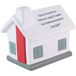 Balle anti-stress House