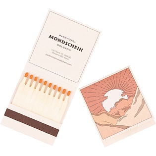 Étui d'allumettes Esprit