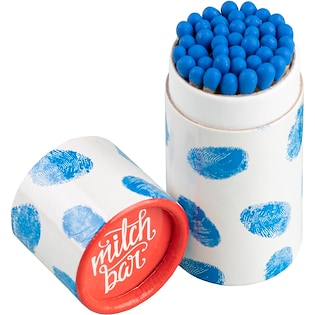 Boîte d'allumettes Jet