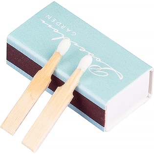 Boîte d'allumettes Smart