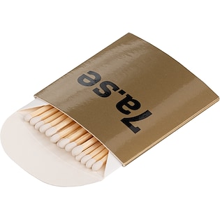 Boîte d'allumettes Digital