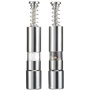 Moulin à sel et à poivre Spice