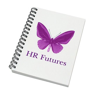 Cahier à spirale Parks A6