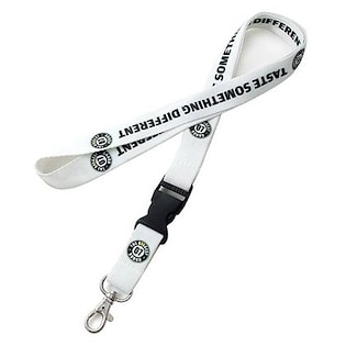 Cordon porte-clé Eco