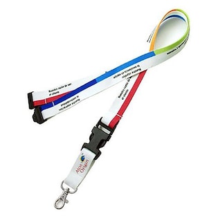 Cordon porte-clé Transfer