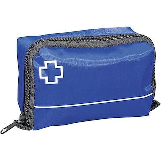 Trousse de premiers secours Hilfe