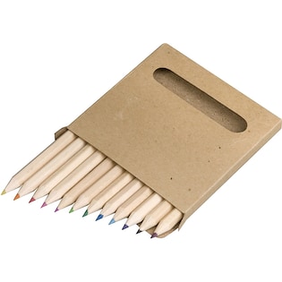 Crayons de couleur Pablo