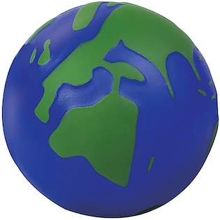 Balle anti-stress Tellus