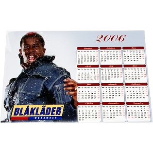 Magnet pour frigidaire Bliss