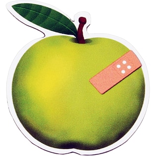 Magnet pour frigidaire Contro