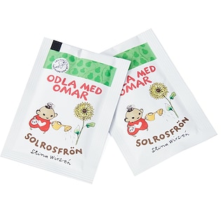 Sachet de graines Spring