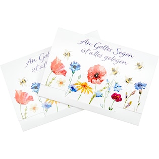 Sachet de graines Flower