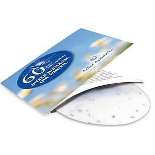 Sachet de graines Green