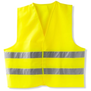 Veste réfléchissante Active