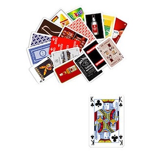 Jeu de carte Ace High