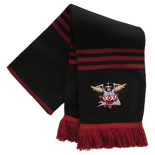 Écharpe de supporter Fan