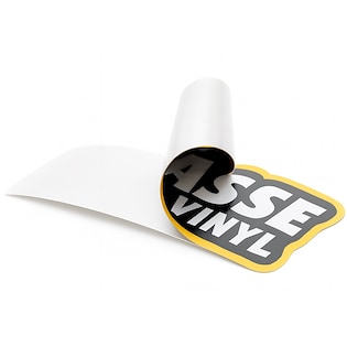 Autocollant Hartland