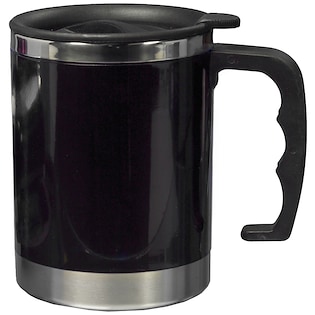 Mug en métal Neptune