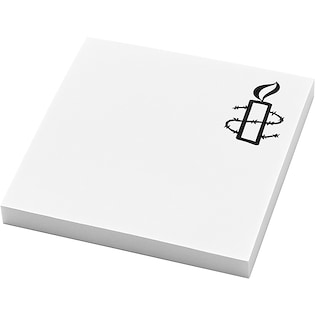 Bloc de feuillets adhésifs Farley 68