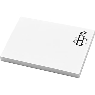 Bloc de feuillets adhésifs Farley 127