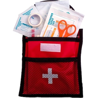Kit de premiers secours Travel