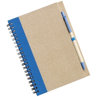 Cahier à spirale Kyoto