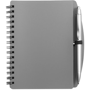 Cahier Logic A6