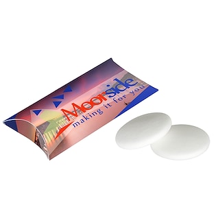 Boîte de bonbons à la menthe Lonsdale