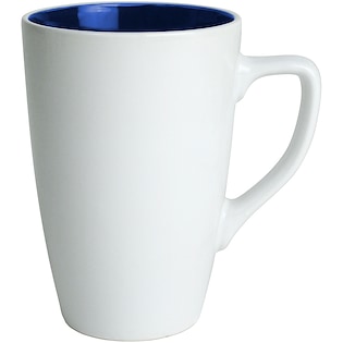 Mug en céramique Apollo White