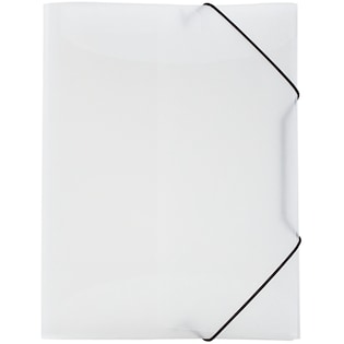 Pochette plastique Office