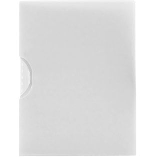 Pochette plastique Dymo