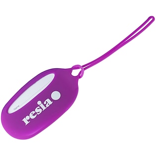 Porte-étiquette pour bagage Amaze